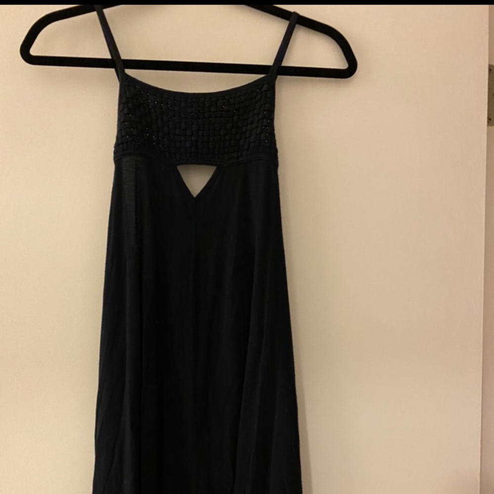 RVCA Dark Blue Romper, rare style!
